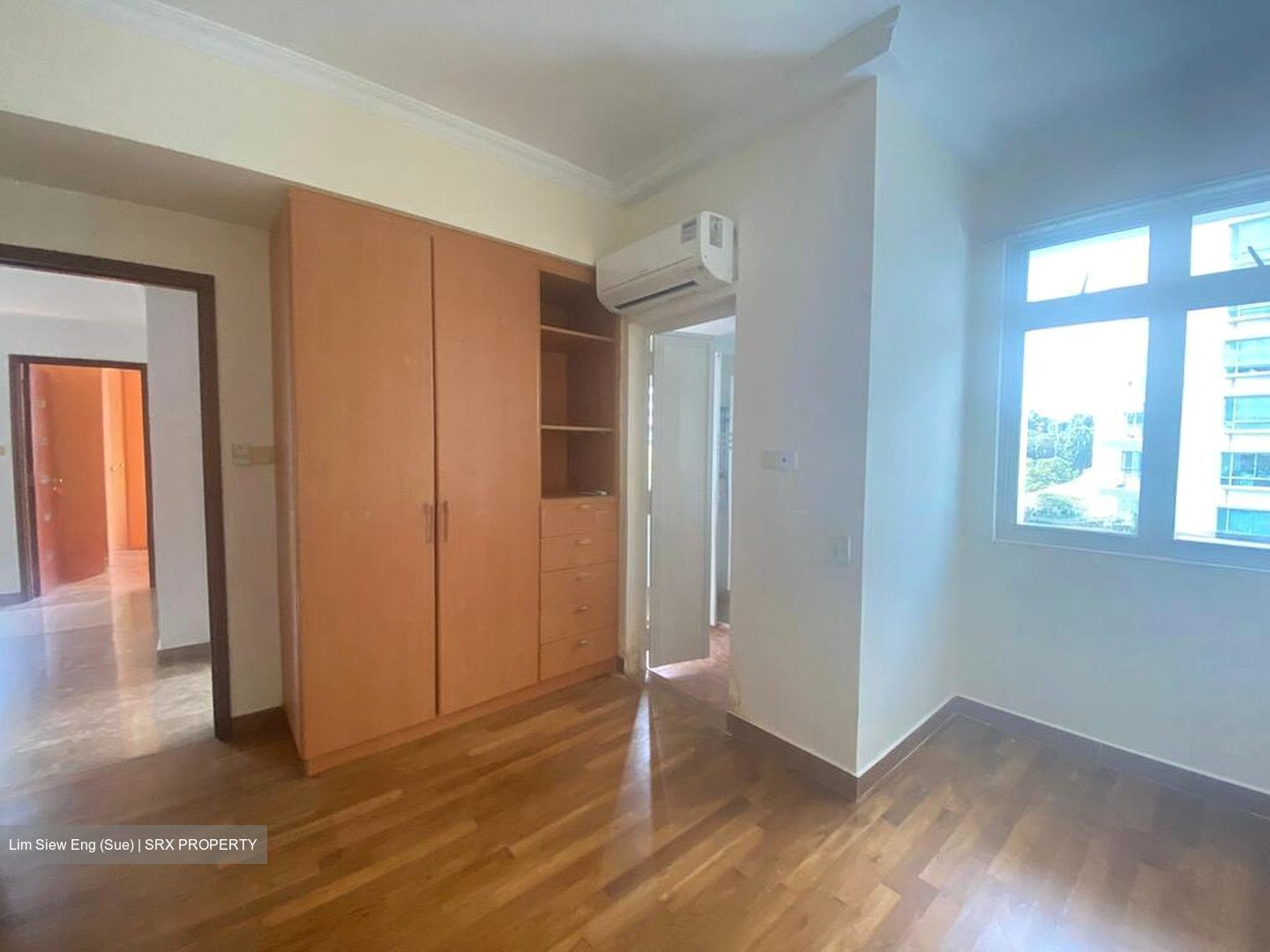 The Sierra (D10), Apartment #502703901